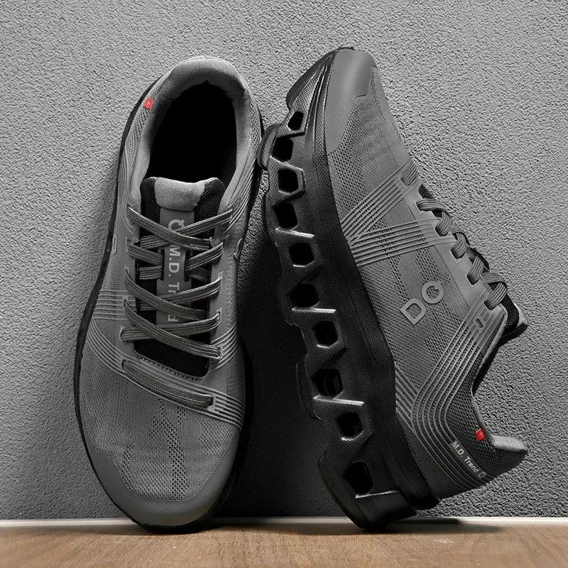 Draagbare hardloopschoenen – ademend – dempende zool – voor dagelijks gebruik