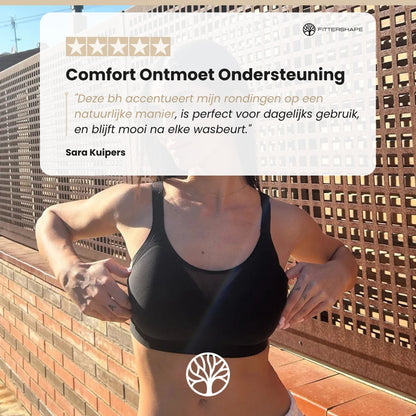 Fittershape ComfortContour BH