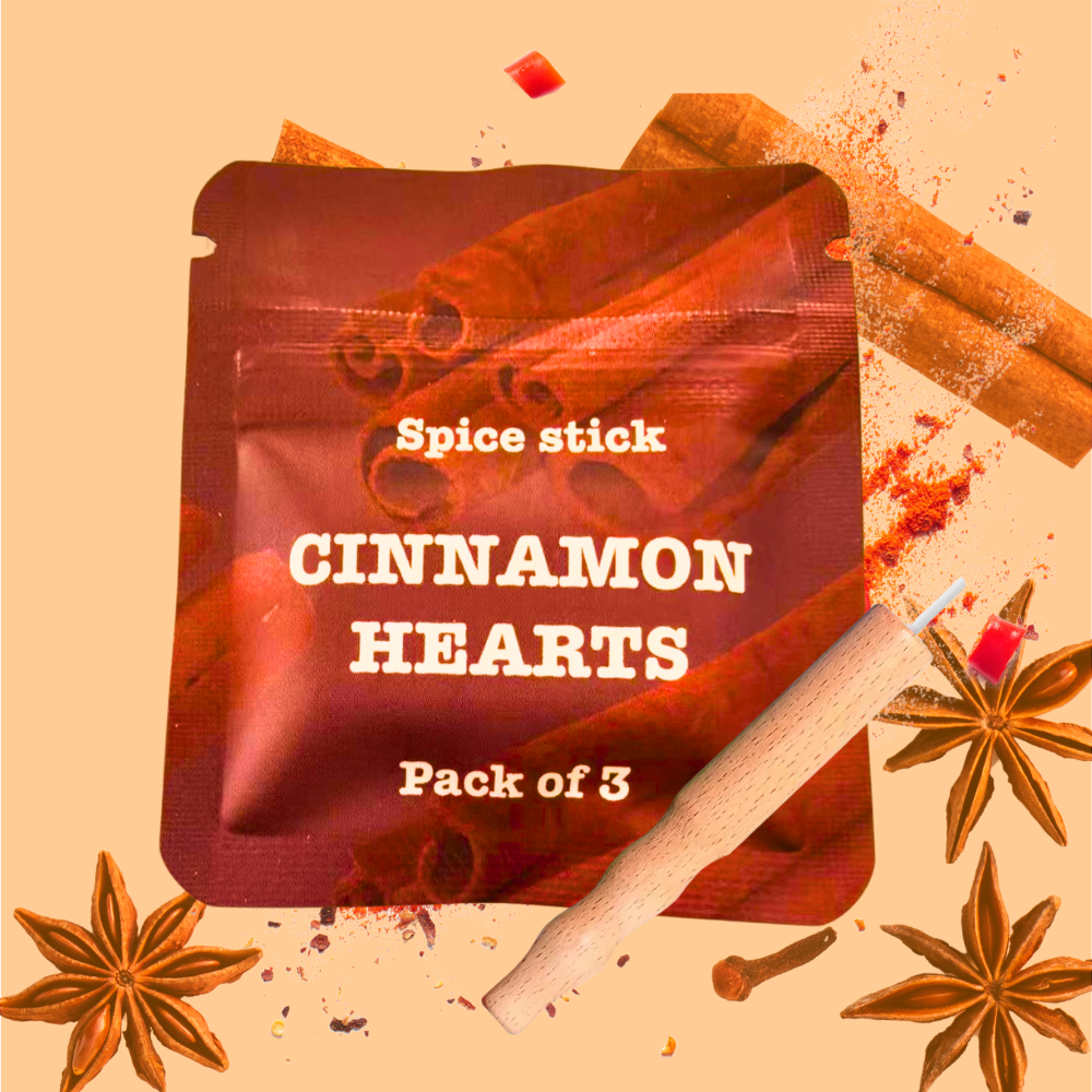 QuitAir -  Flavourpack