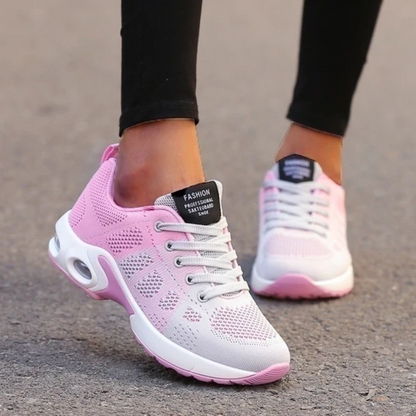 Marijke – Orthopedische Sneakers