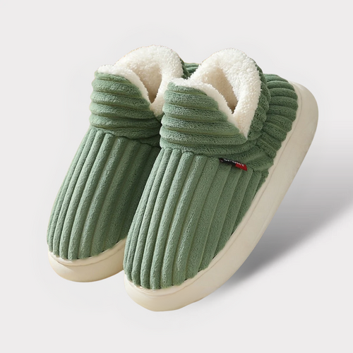 Nova – Fleece Instappers