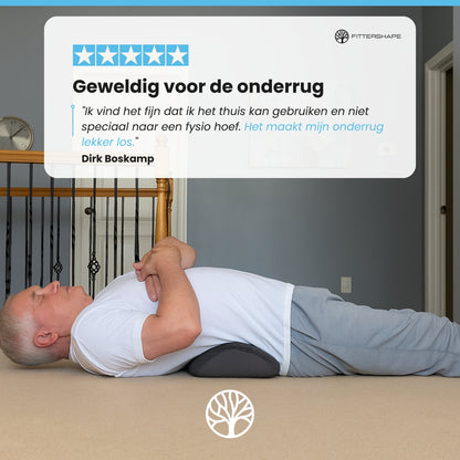 Fittershape DeepRelief