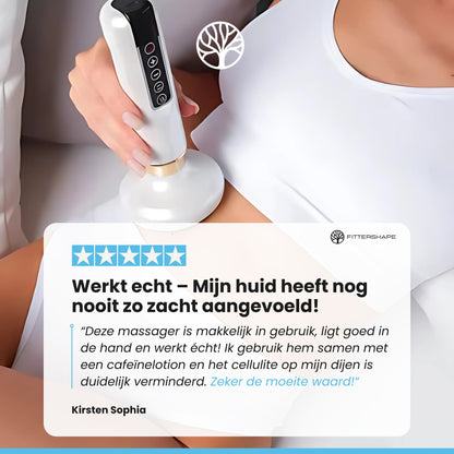 Fittershape Body Toning Massager