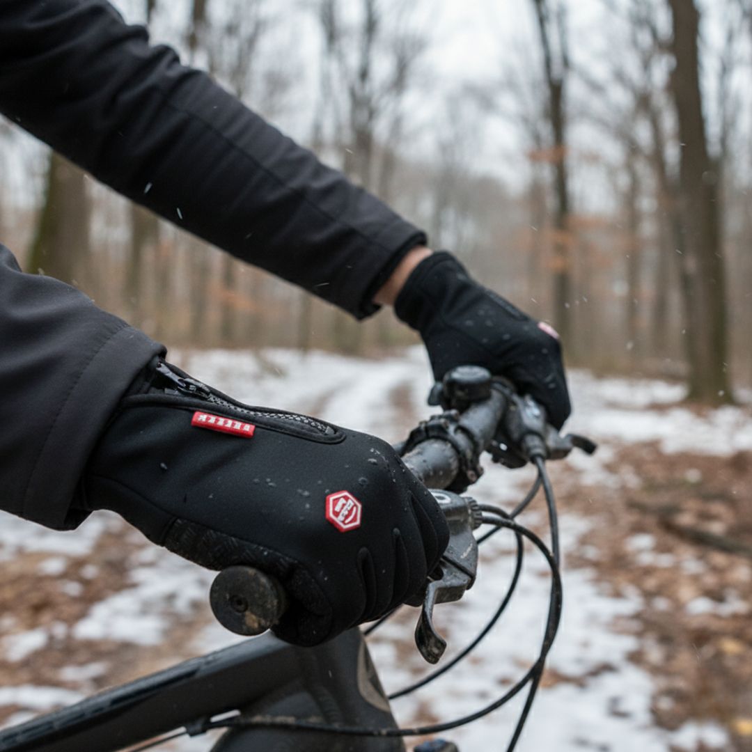 Freezr Thermo Handschoenen – Ultieme Warmte Voor Elk Avontuur