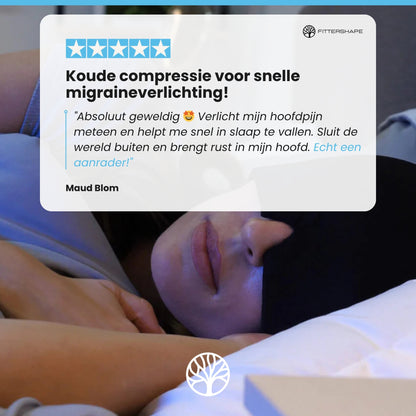 Fittershape ThermaCap | Warmtehoudende Wintermuts – Voor Koude Dagen