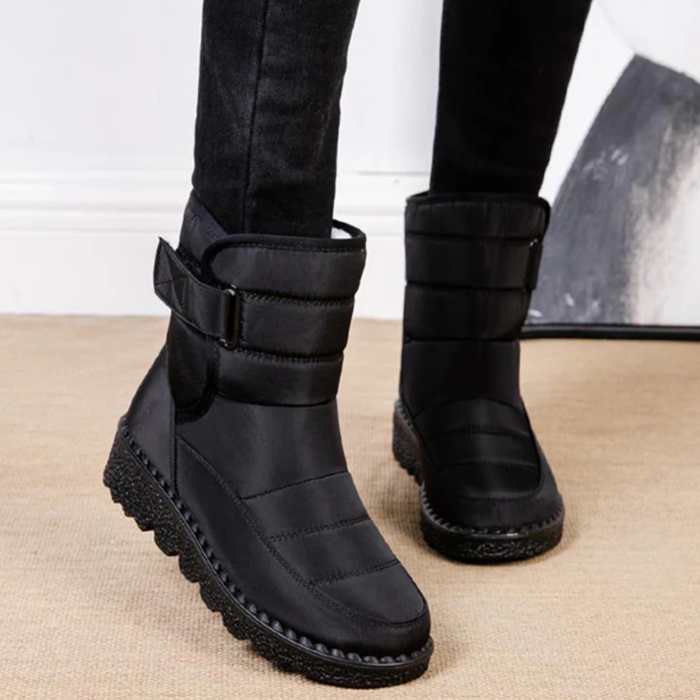 Lotte - Waterdichte Winter Laarzen