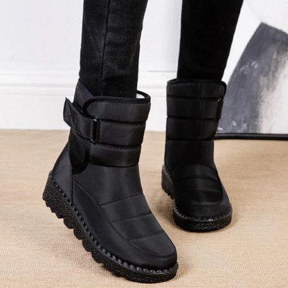 Lotte - Waterdichte Winter Laarzen