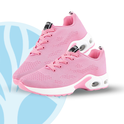 Fittershape OrthoStep Comfort | Ergonomische Schoen – Voor Pijnvrije Stappen