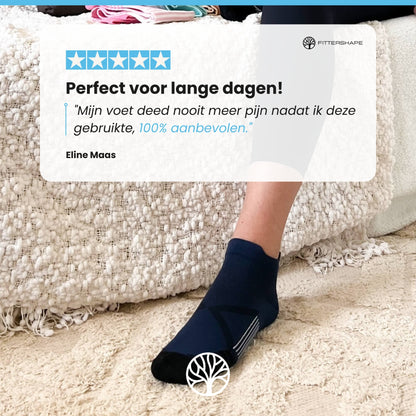 Fittershape Compress Pro