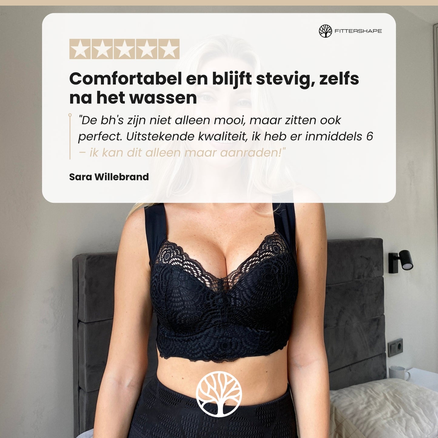 Fittershape Power Push