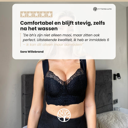 Fittershape Power Push