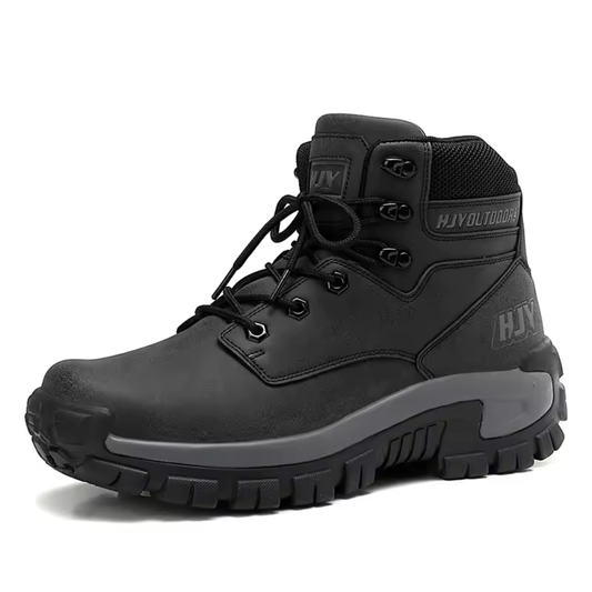 TrailGuard - Heren Outdoor Wandelschoenen