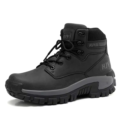 TrailGuard - Heren Outdoor Wandelschoenen