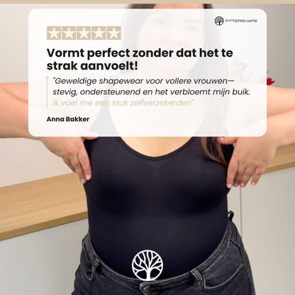 Fittershape SmoothShape Body