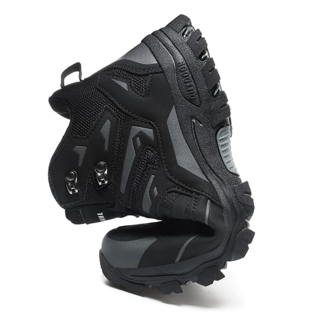 TrailBlaze - Heren Waterdichte Trekking Schoenen