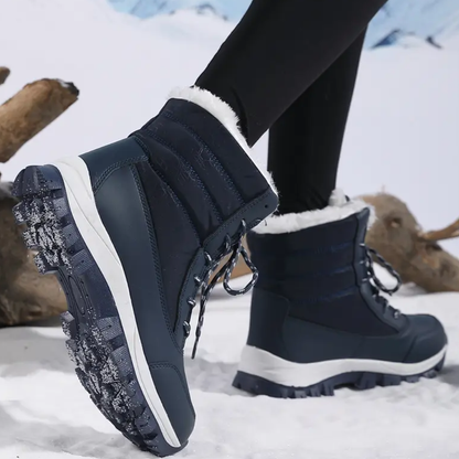 ArcticShield - Winter Sneeuwlaarzen