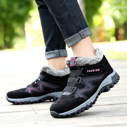 Annelien – Winterlaarzen