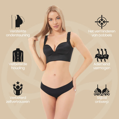 Fittershape ShapeLuxe BH