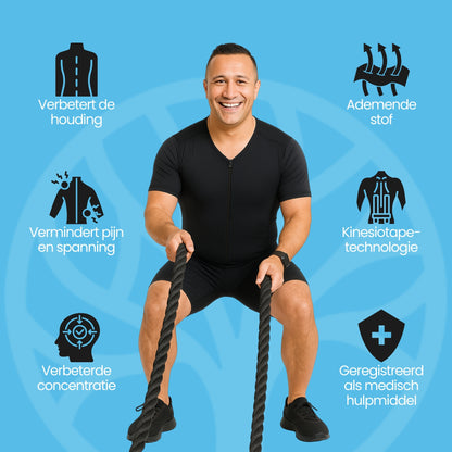 Fittershape Straight Posture Shirt