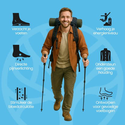 Fittershape SmartStep