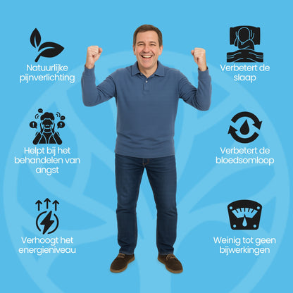 Fittershape Ontspanningsmat