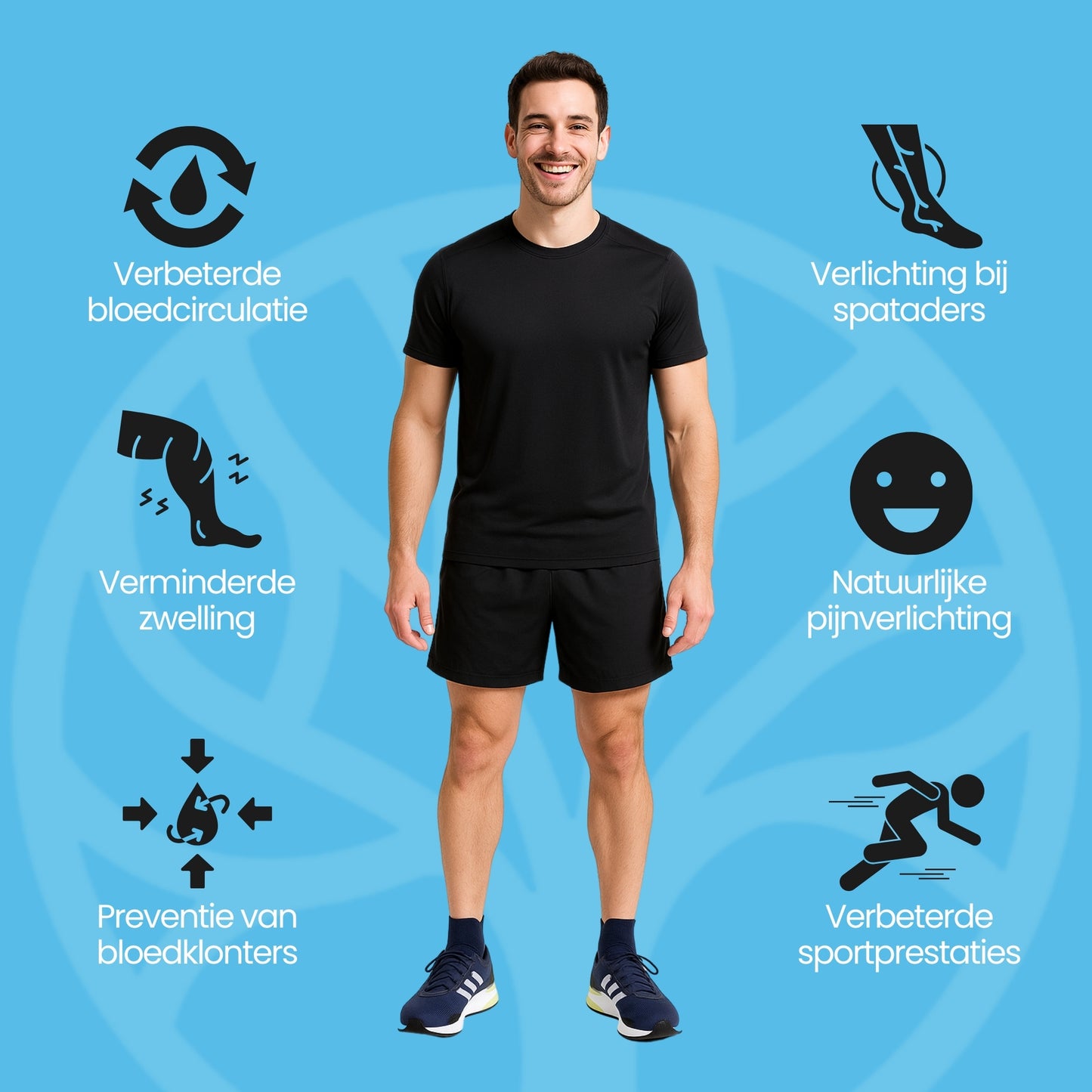 Fittershape Compress Pro