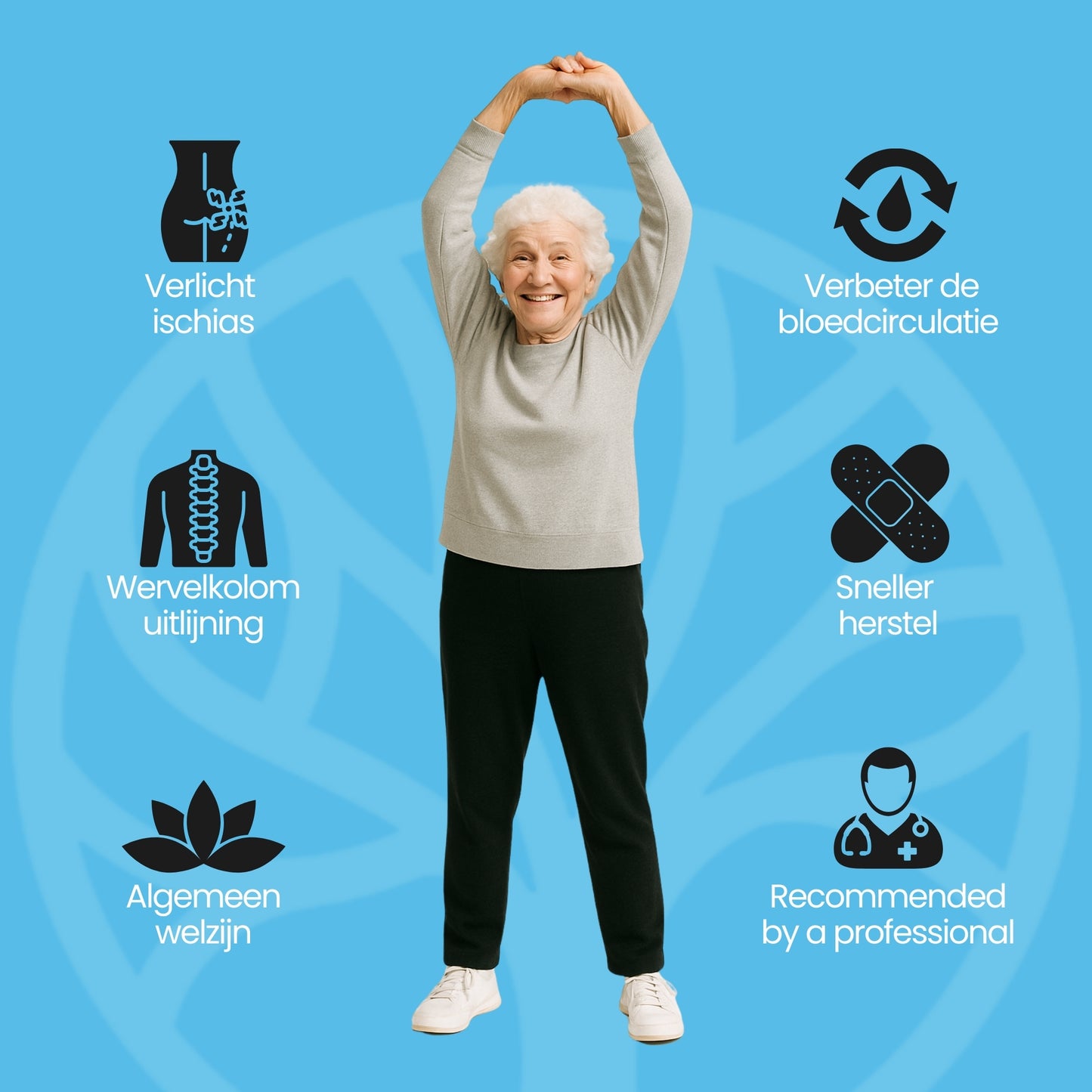 Fittershape DeepRelief