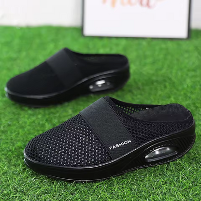 Jasmijn - Instapsneakers