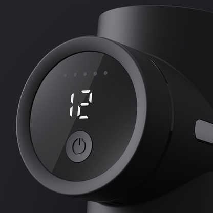 MuscleRelax Pro Spierontspanner | Diepe weefselmassage voor je spieren en gewrichten