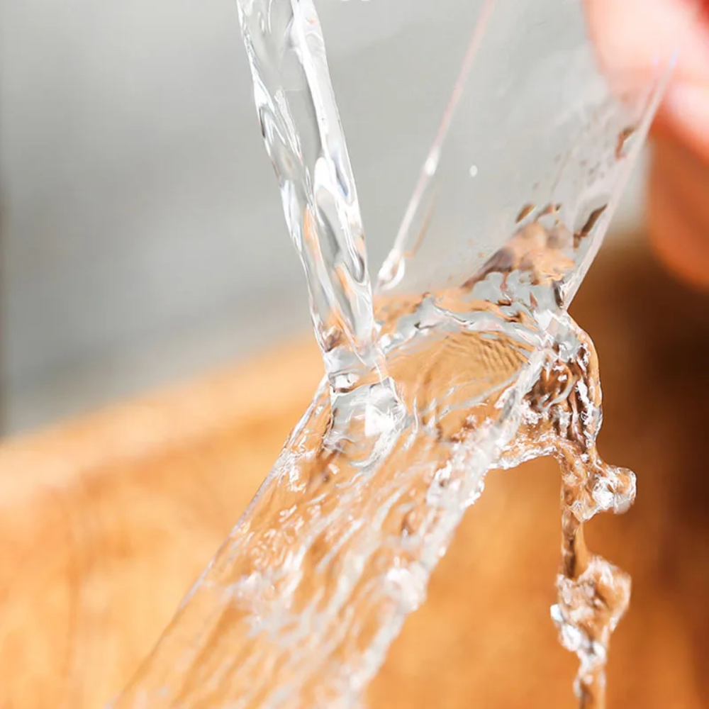 Fixora – Onzichtbare Sterke Tape