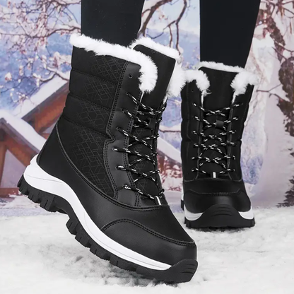 ArcticShield - Winter Sneeuwlaarzen