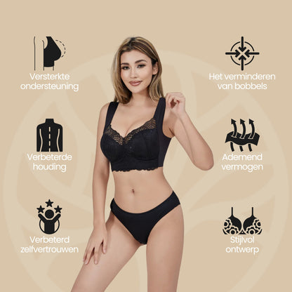 Fittershape Power Push