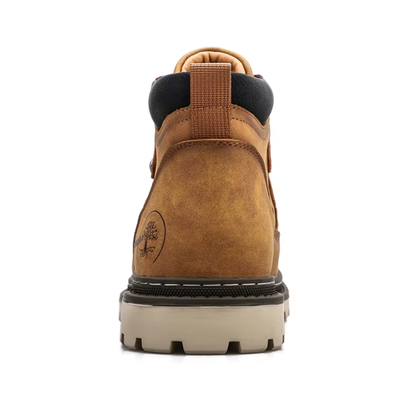 TrailForce - Stijlvolle heren laarzen