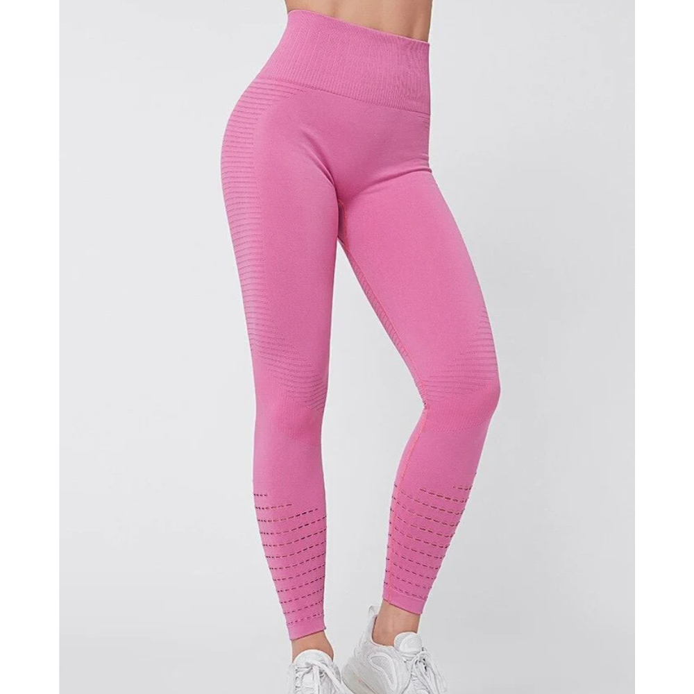 Adriana - High-Waist Compressie Legging