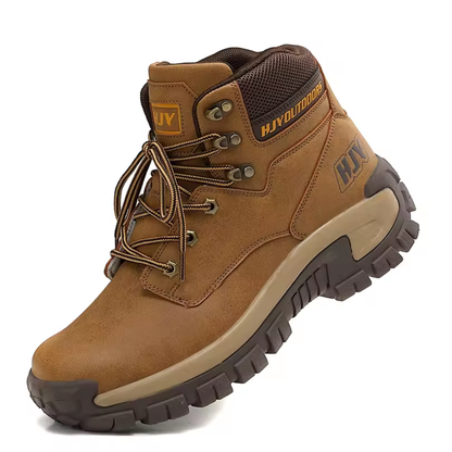 TrailGuard - Heren Outdoor Wandelschoenen
