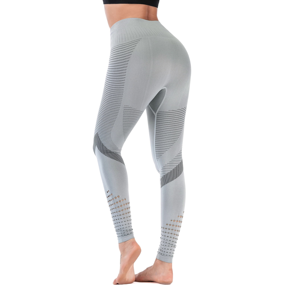 Adriana - High-Waist Compressie Legging