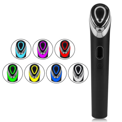 YouthGlow LED Mask – Anti-Aging Lichttherapie Apparaat Voor Huidverjonging