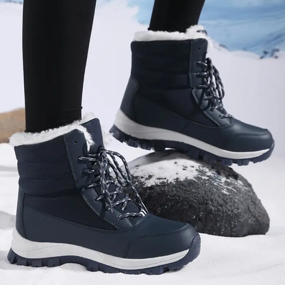 ArcticShield - Winter Sneeuwlaarzen