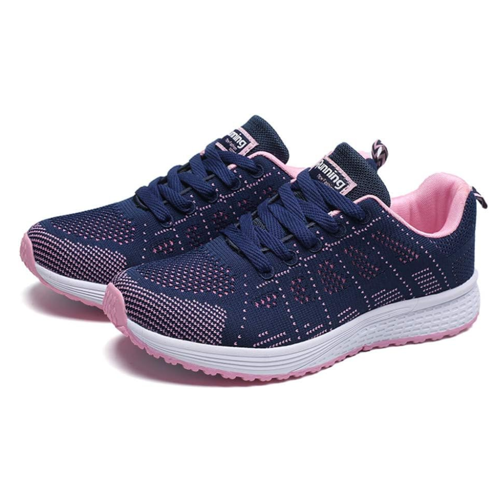 Solevia – Orthopedische Wandelschoenen