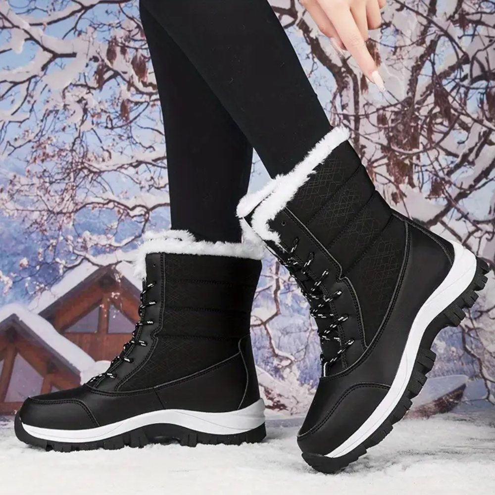 ArcticShield - Winter Sneeuwlaarzen