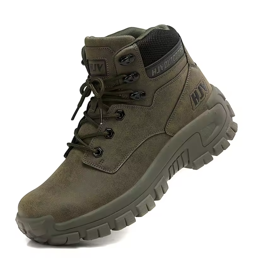 TrailGuard - Heren Outdoor Wandelschoenen