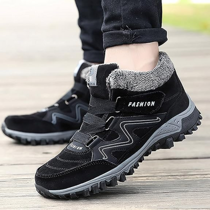 Annelien – Winterlaarzen