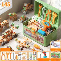 145-Delige set