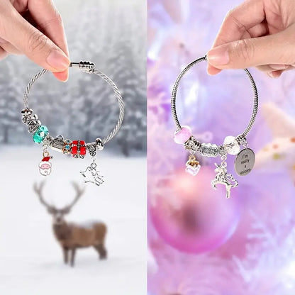 DIY Sieraden Set – Kleurrijke Charms – Voor Armbanden en Kettingen – Voor Kinderen