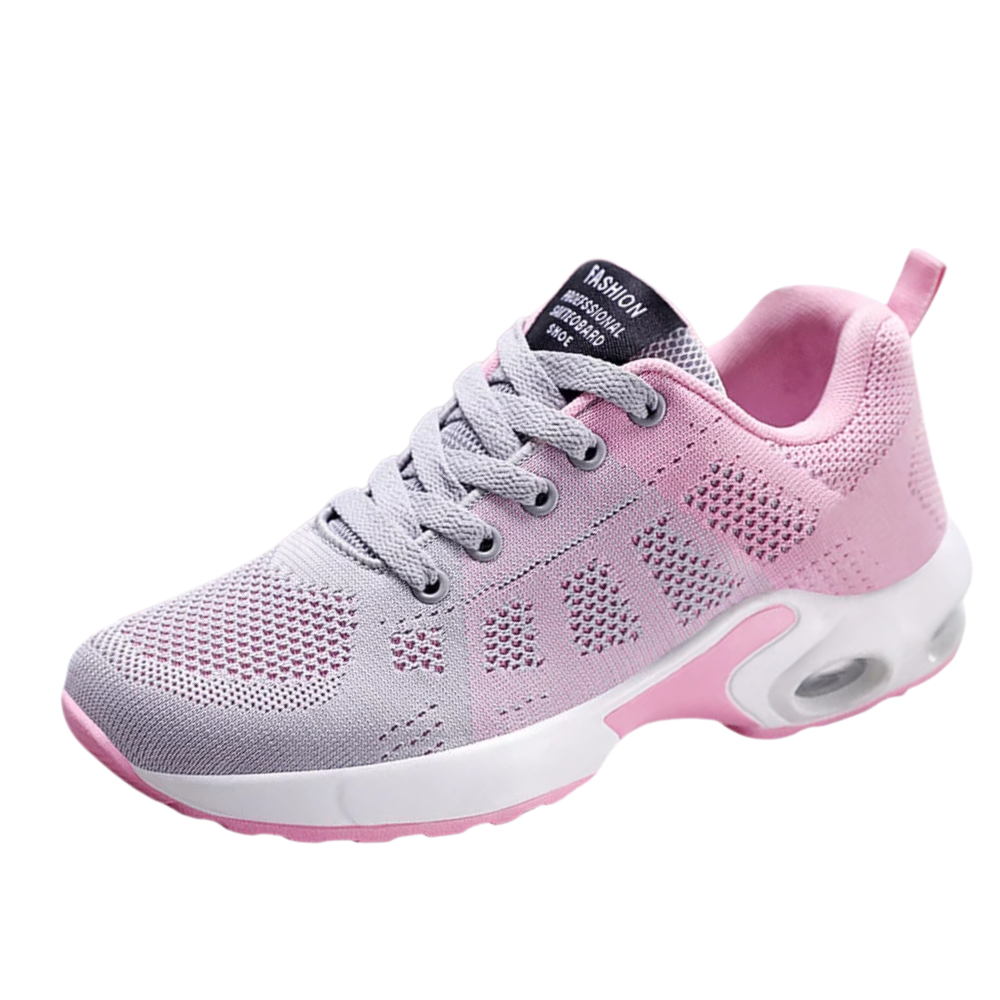 Marijke – Orthopedische Sneakers