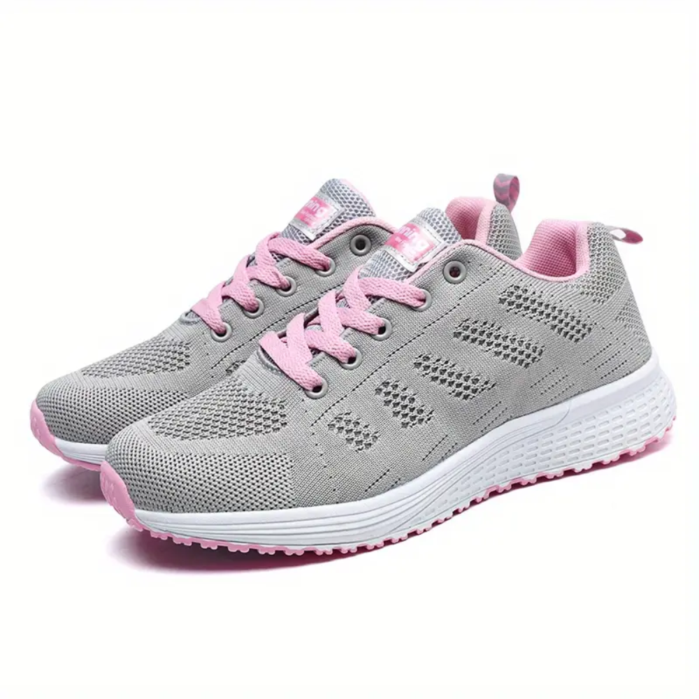 Solevia – Orthopedische Wandelschoenen