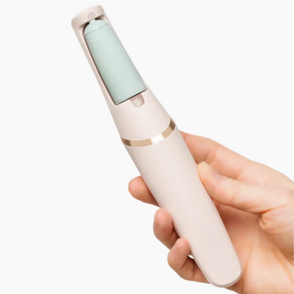 SoftStep Elektrische Eeltverwijderaar | Voor verzorgde & gladde voetzolen zonder eelt