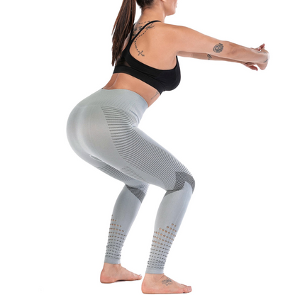 Adriana - High-Waist Compressie Legging