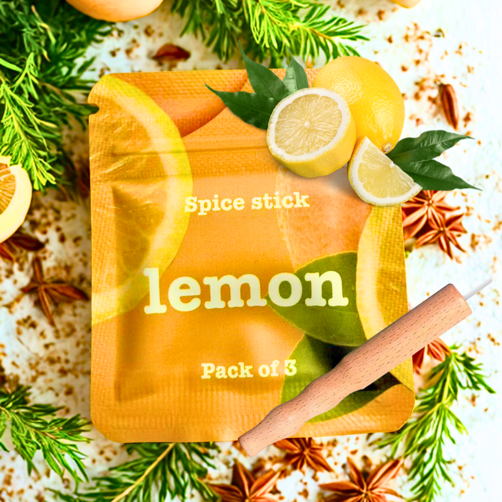 QuitAir -  Flavourpack