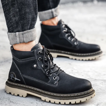 TrailForce - Stijlvolle heren laarzen